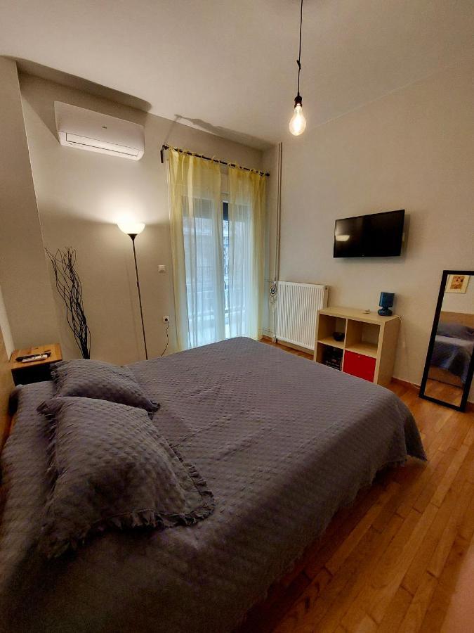 Christina-Anna Athens City Center Walking Distance To Everywhere And Acropolis, In One Of The Most Favorable Locations By National Gardens And Zoo, Hellenic Parliament In Syntagma And Stylish Exquisite Kolonaki Cozy Renovated Apartment Buitenkant foto