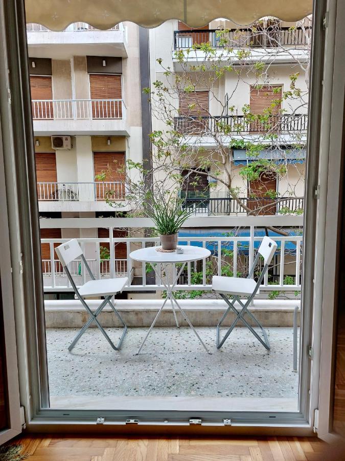 Christina-Anna Athens City Center Walking Distance To Everywhere And Acropolis, In One Of The Most Favorable Locations By National Gardens And Zoo, Hellenic Parliament In Syntagma And Stylish Exquisite Kolonaki Cozy Renovated Apartment Buitenkant foto