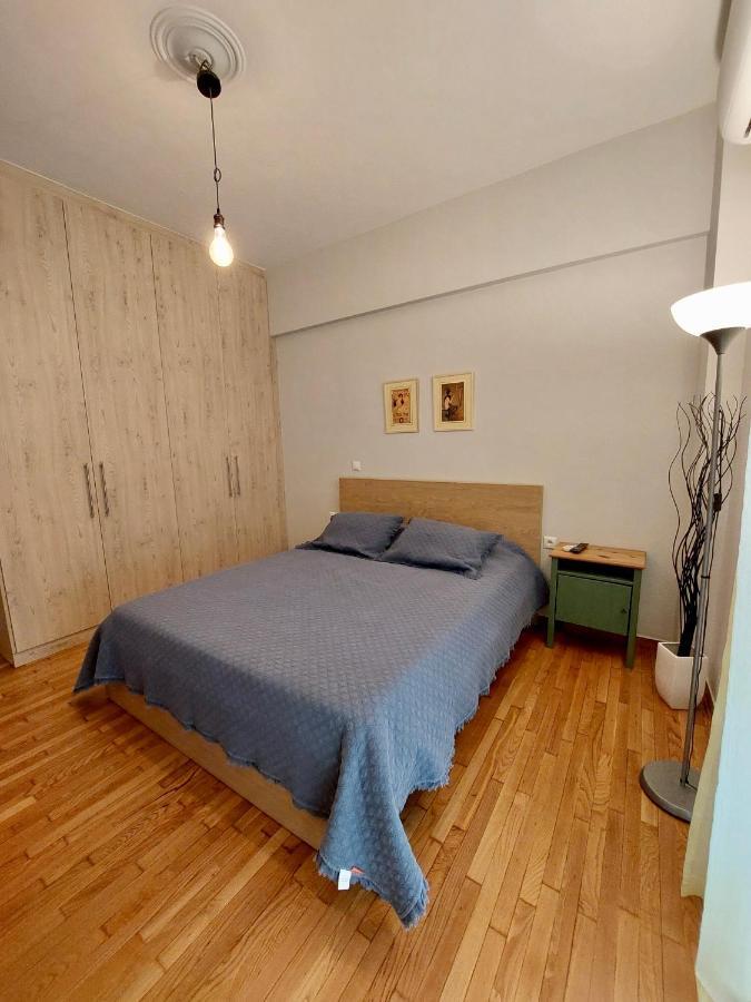 Christina-Anna Athens City Center Walking Distance To Everywhere And Acropolis, In One Of The Most Favorable Locations By National Gardens And Zoo, Hellenic Parliament In Syntagma And Stylish Exquisite Kolonaki Cozy Renovated Apartment Buitenkant foto