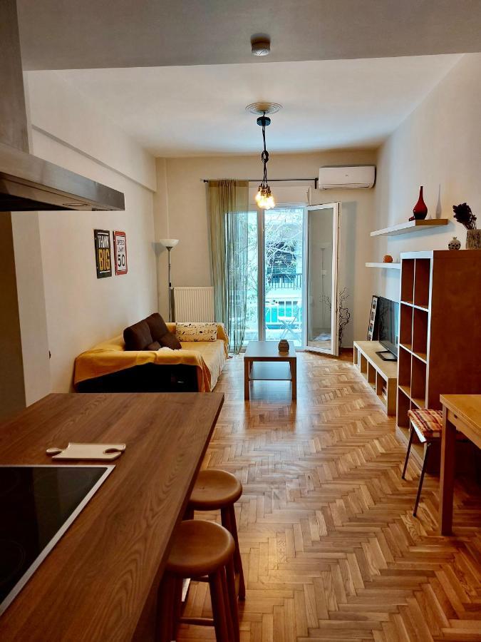 Christina-Anna Athens City Center Walking Distance To Everywhere And Acropolis, In One Of The Most Favorable Locations By National Gardens And Zoo, Hellenic Parliament In Syntagma And Stylish Exquisite Kolonaki Cozy Renovated Apartment Buitenkant foto