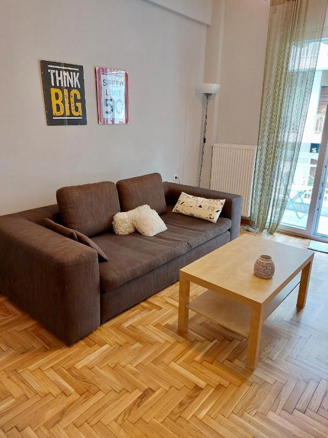 Christina-Anna Athens City Center Walking Distance To Everywhere And Acropolis, In One Of The Most Favorable Locations By National Gardens And Zoo, Hellenic Parliament In Syntagma And Stylish Exquisite Kolonaki Cozy Renovated Apartment Buitenkant foto