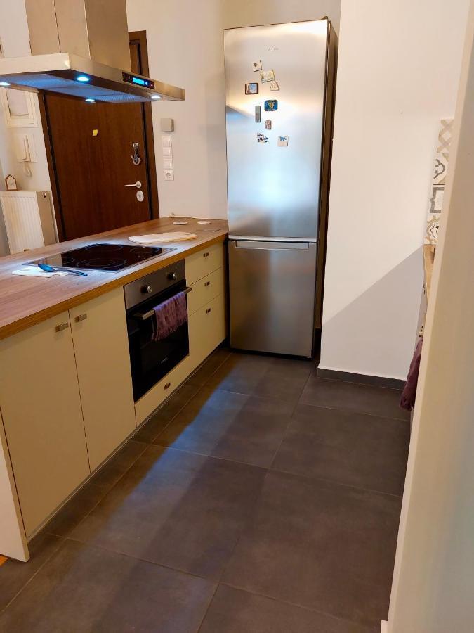 Christina-Anna Athens City Center Walking Distance To Everywhere And Acropolis, In One Of The Most Favorable Locations By National Gardens And Zoo, Hellenic Parliament In Syntagma And Stylish Exquisite Kolonaki Cozy Renovated Apartment Buitenkant foto