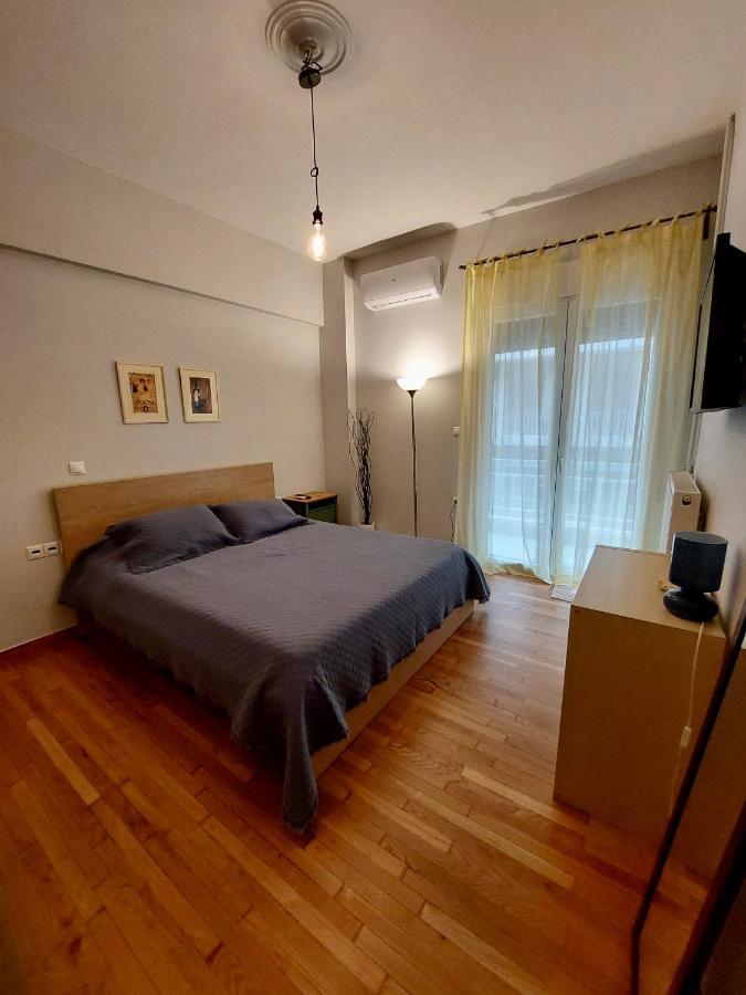 Christina-Anna Athens City Center Walking Distance To Everywhere And Acropolis, In One Of The Most Favorable Locations By National Gardens And Zoo, Hellenic Parliament In Syntagma And Stylish Exquisite Kolonaki Cozy Renovated Apartment Buitenkant foto